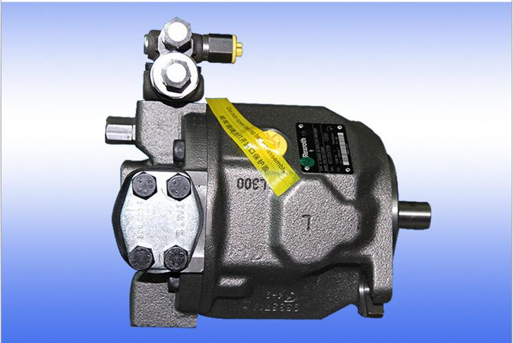 BOSCH-REXROTH博世力士樂